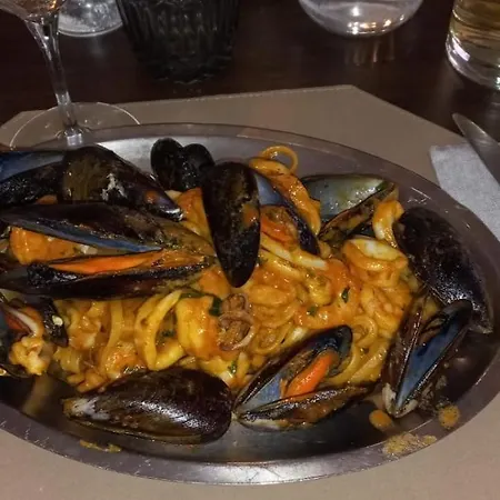 La Locanda Del Viandante-2