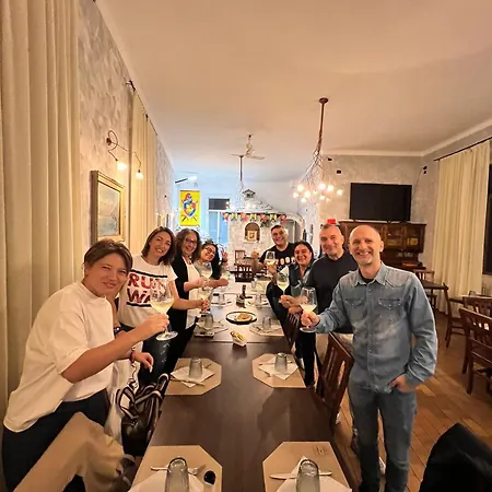 La Locanda Del Viandante-3
